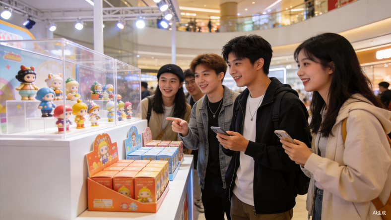 最懂年轻人情绪价值的顶流也翻车,是网友太毒舌还是“人飘了”?